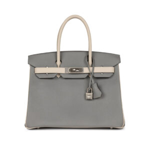 Medium Hermes Birkin Bag
