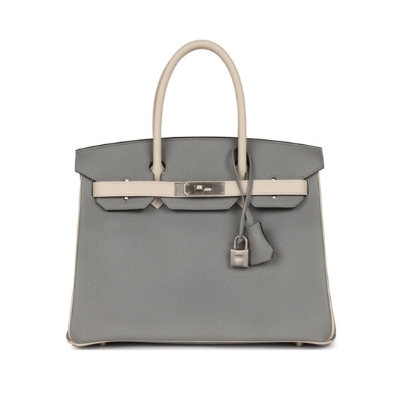 Medium Hermes Birkin Bag
