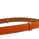 Hermes Belt
