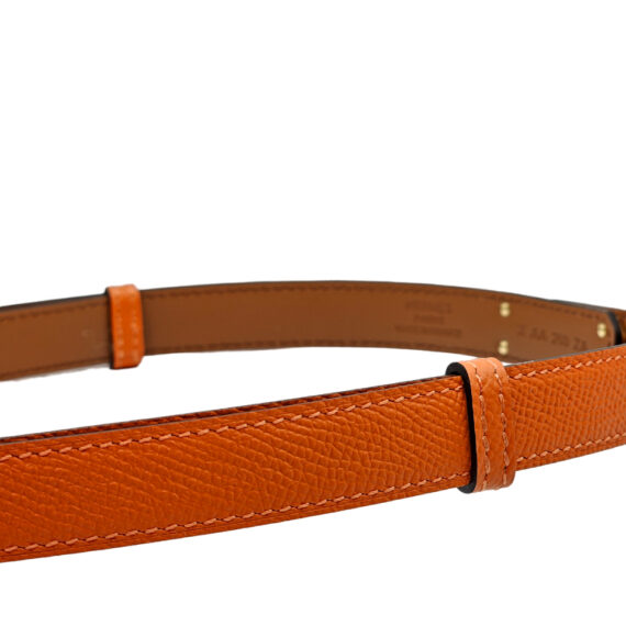 Hermes Belt