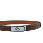 Hermes Belt