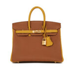 Large Hermes Birkin Bag