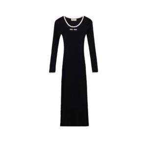 Miu Miu Dress