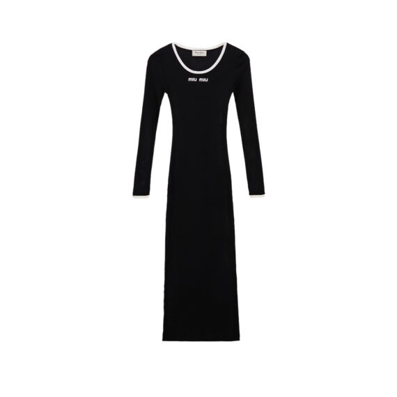 Miu Miu Dress