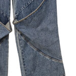 The Attico Jeans