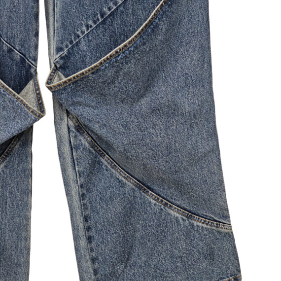 The Attico Jeans