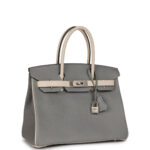 Medium Hermes Birkin Bag
