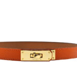 Hermes Belt
