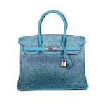 Medium Hermes Birkin Bag