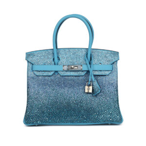 Medium Hermes Birkin Bag