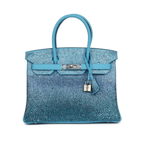 Medium Hermes Birkin Bag