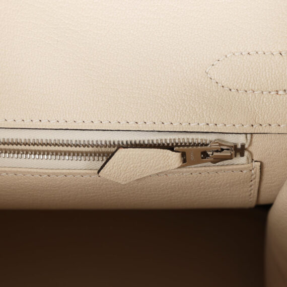 Medium Hermes Birkin Bag
