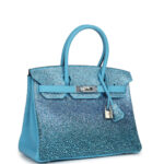 Medium Hermes Birkin Bag