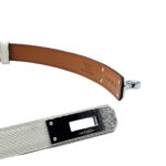 Hermes Belt