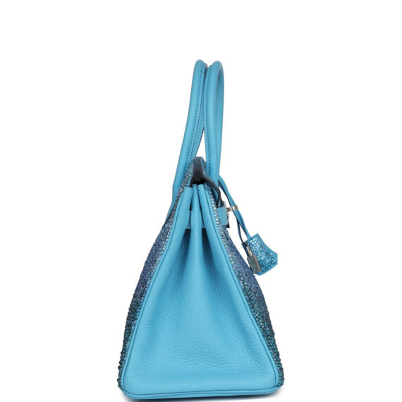 Medium Hermes Birkin Bag