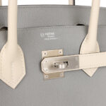 Medium Hermes Birkin Bag