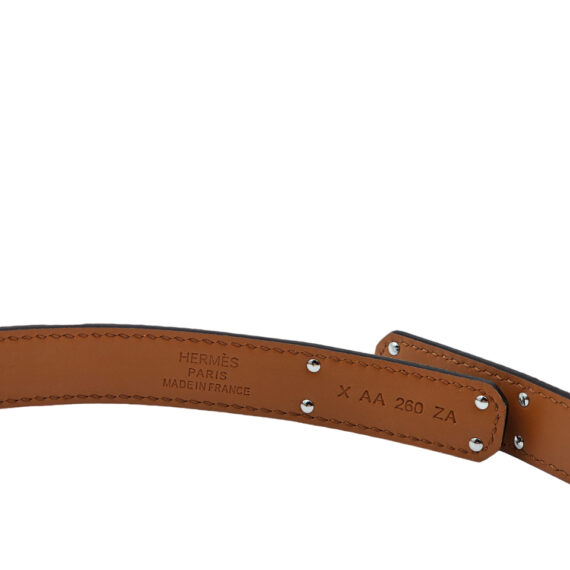 Hermes Belt