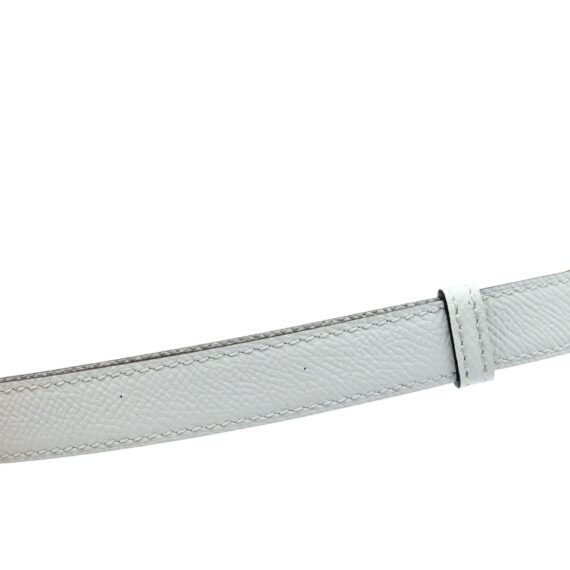 Hermes Belt