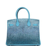 Medium Hermes Birkin Bag