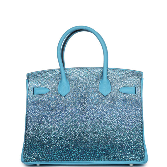 Medium Hermes Birkin Bag