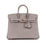 Large Hermes Birkin Bag