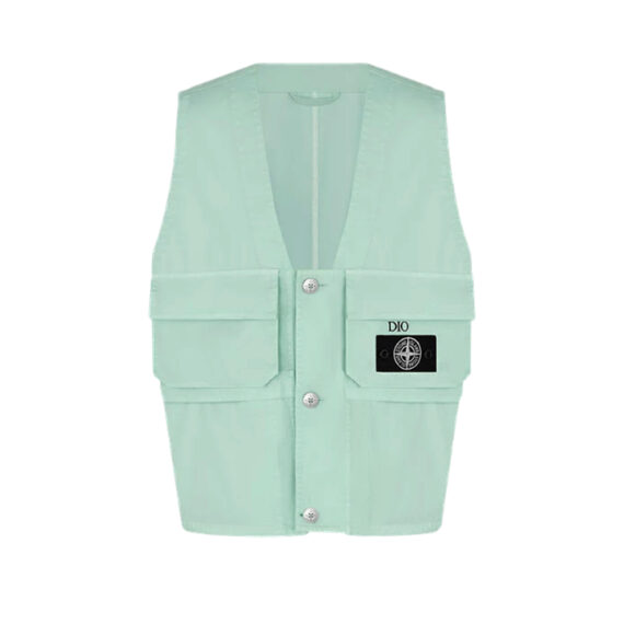 Dior Vest