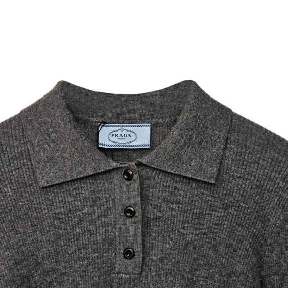 Prada Blouse