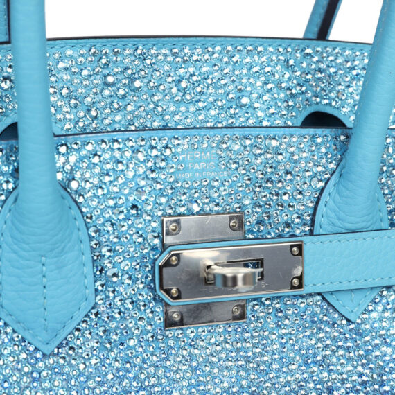 Medium Hermes Birkin Bag