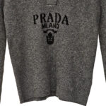 Prada Blouse