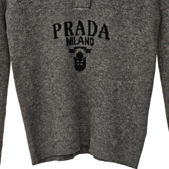 Prada Blouse