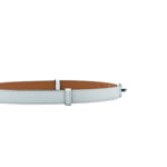Hermes Belt