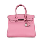 Medium Hermes Birkin Bag