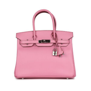 Medium Hermes Birkin Bag