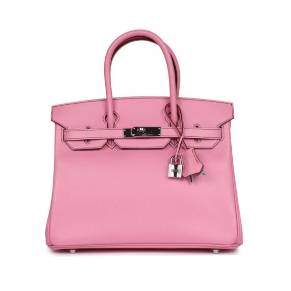 Medium Hermes Birkin Bag