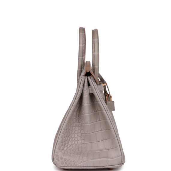 Large Hermes Birkin Bag