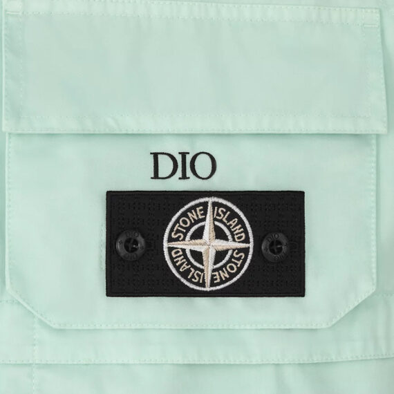 Dior Vest