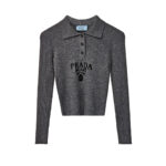 Prada Blouse