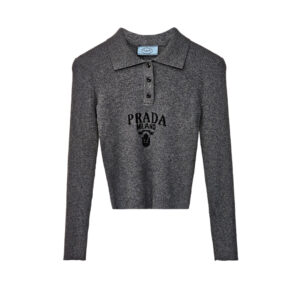 Prada Blouse