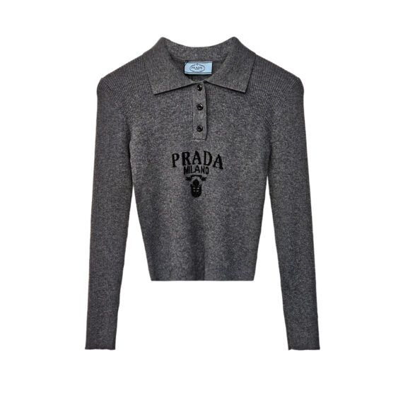 Prada Blouse