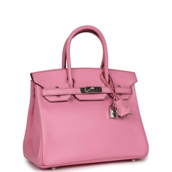 Medium Hermes Birkin Bag