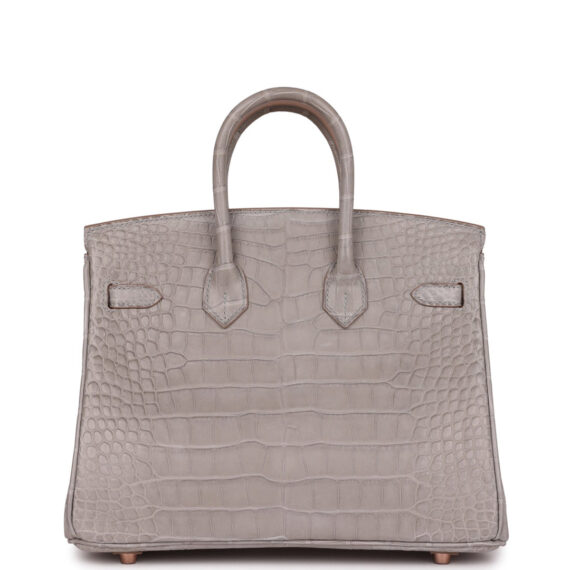 Large Hermes Birkin Bag