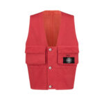 Dior Vest