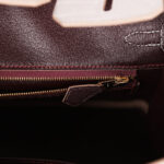 Large Hermes Birkin Bag