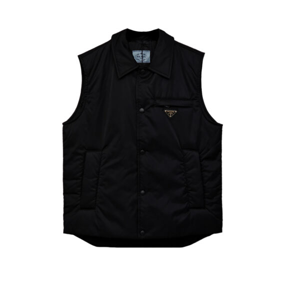 Prada Vest