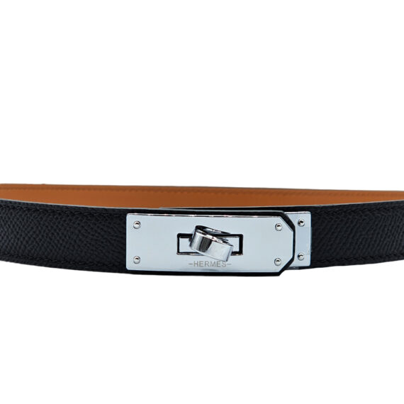 Hermes Belt