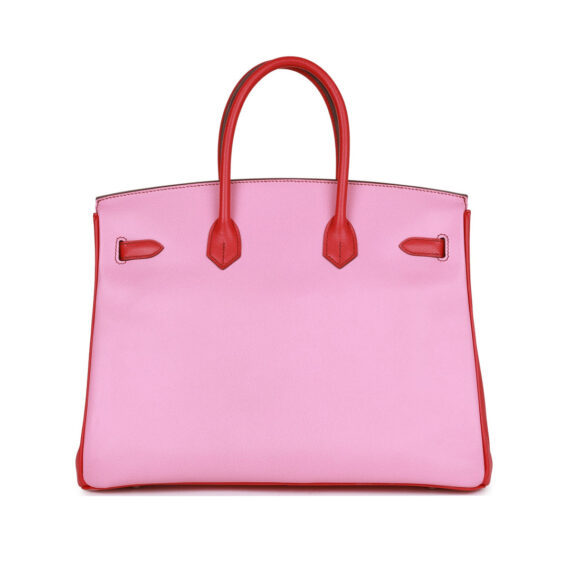 Medium Hermes Birkin Bag