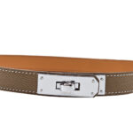 Hermes Belt