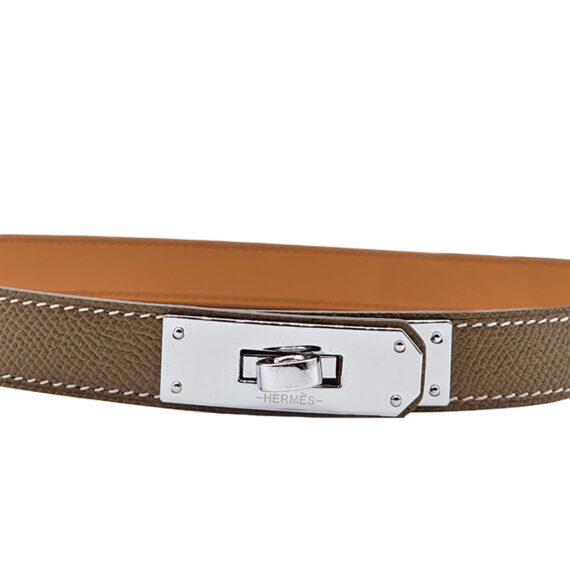 Hermes Belt