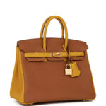 Large Hermes Birkin Bag