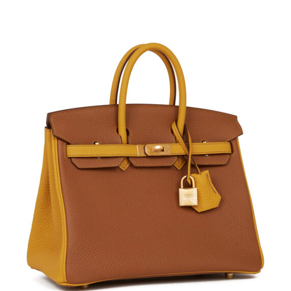 Large Hermes Birkin Bag